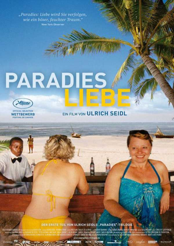 Paradies Liebe