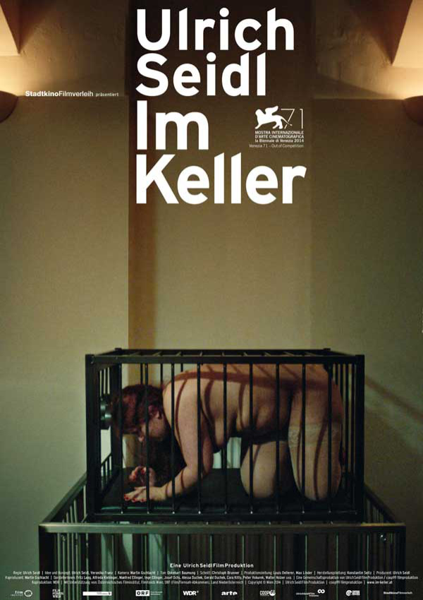 Im Keller