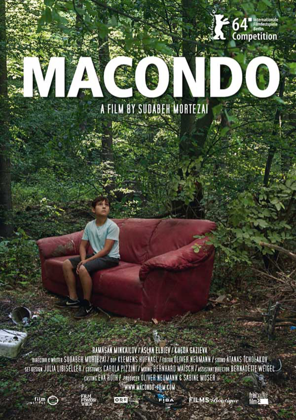 Macondo