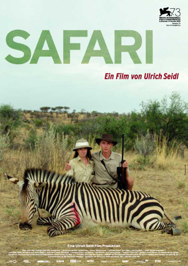 Safari