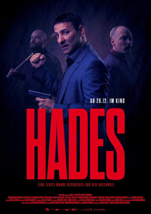 Hades