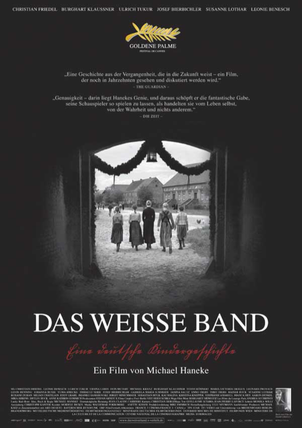 Das weiße Band