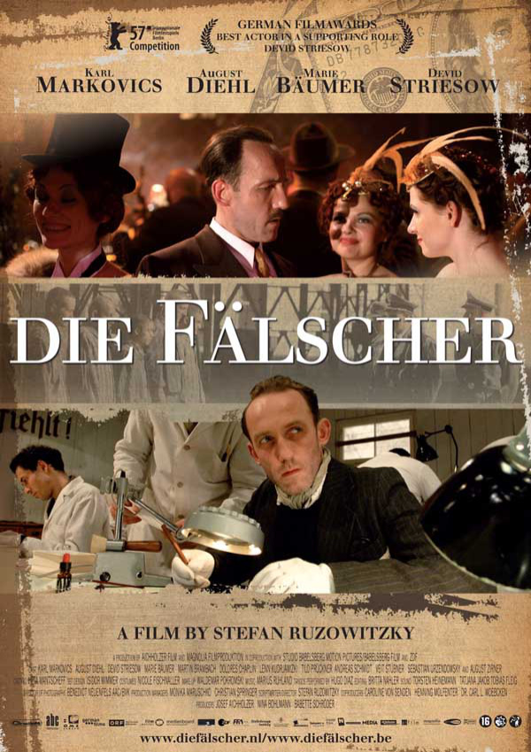 Die Fälscher